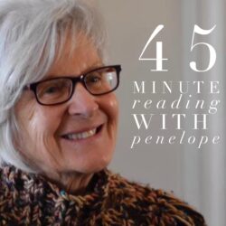 45 min One on One Online Reading